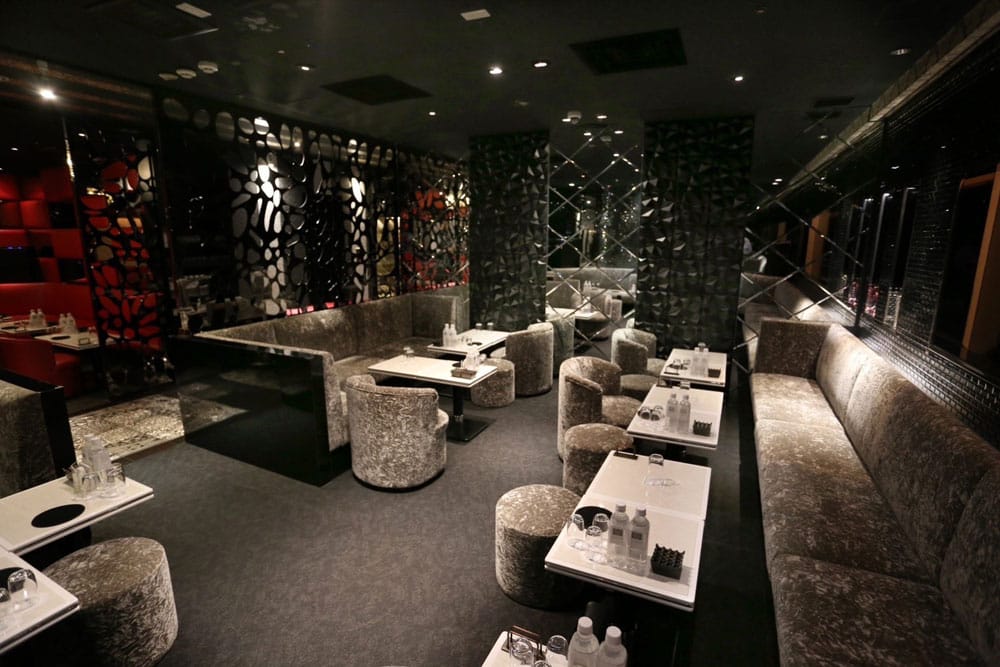 GUEST新宿の「煌めくキャスト」が織りなす極上の夜