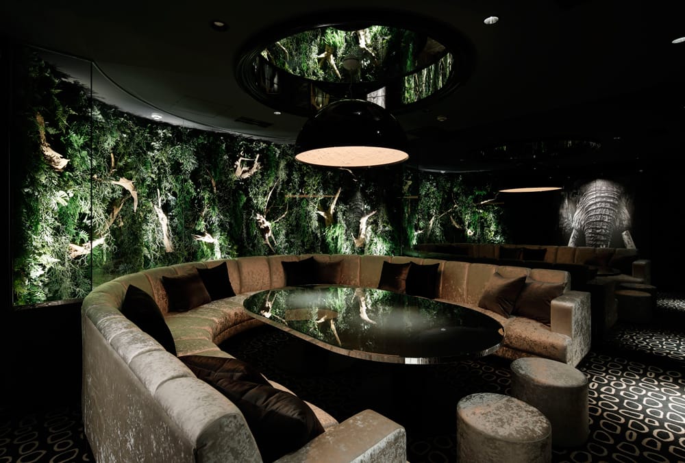 実際に働くキャストは？ZOO TOKYOのリアルな雰囲気と評判